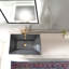 Regatta 24.25'' L Bathroom Sink-97673157