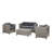 Puerta 4Pc Set-325380582-325379611