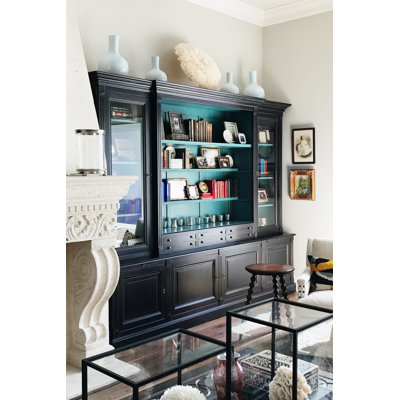 Officine 120.4'' Media Center