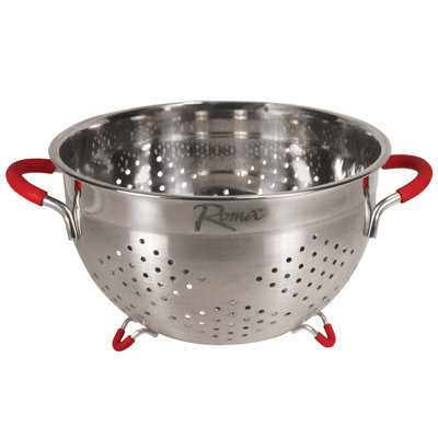 Weston Stainless Steel Colander