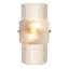 Mimo 1-Light Glass Wall Sconce-20454332