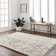 Geometric Indoor Rug