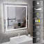Miroir de salle de bain Harts