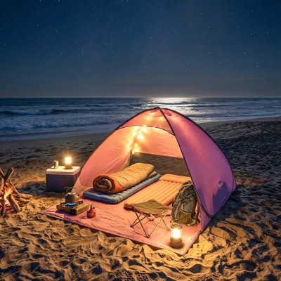 3 Person Tent