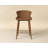 Evora Counter Stool - Milliken Cognac