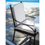 Pavlova 7 - Piece Dining Set with Sunbrella Cushions