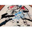 Scandinavian One-of-a-Kind Rectangle 8'2" X 11' Area Rug