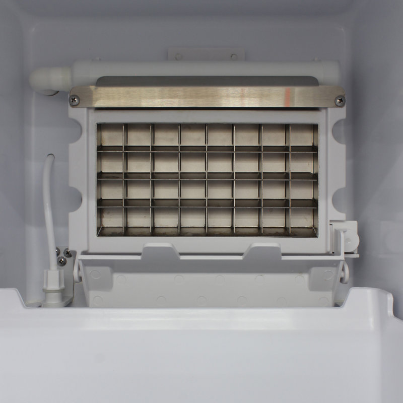 Outdoor Undercounter Ice Maker