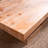 Wood Coffee Table