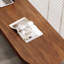Table de bar en bois massif Leisure-2108021789