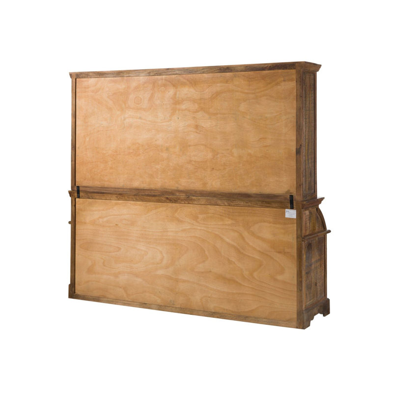 Rodez Display Cabinet