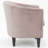 Kronos Upholstered Barrel Chair-95481705-95481729