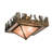 Semi Flush Mount