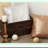 Glow Luxe Down Throw Pillow