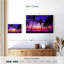 Gillard, mauve, rose, coucher de soleil-106427738