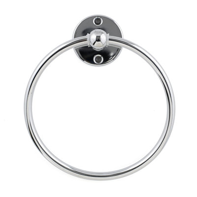 Euro Towel Ring