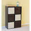 Ensemble de bacs de rangement en tissu-1072474470