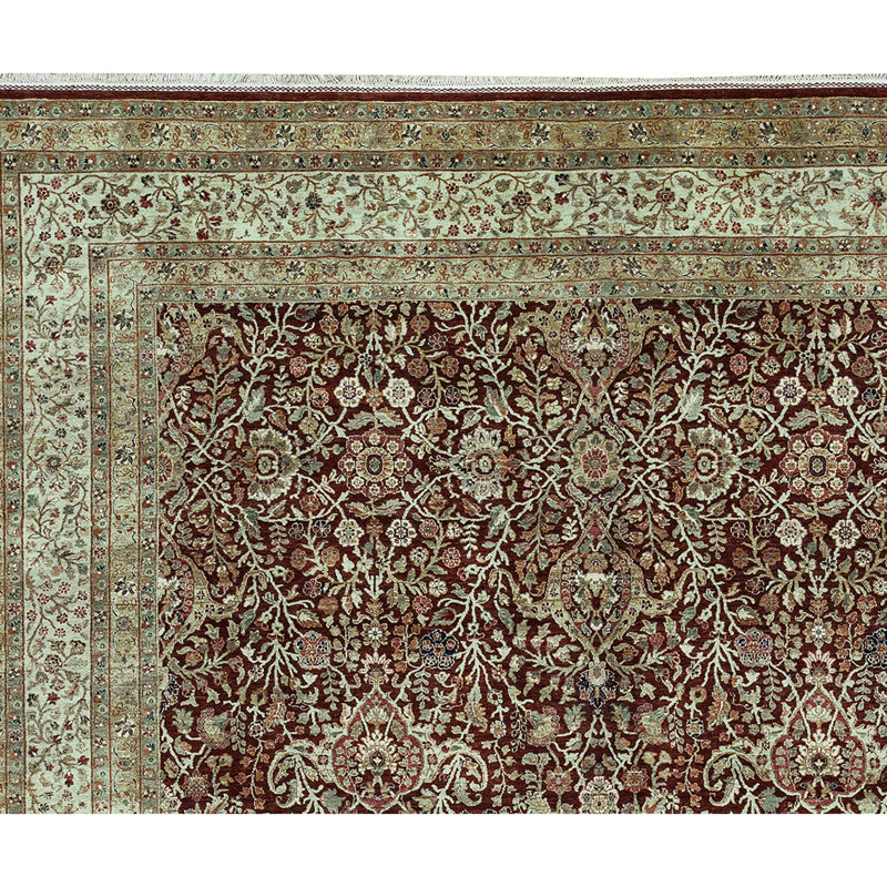 Devonshire One-of-a-Kind 12'1" X 18'8" Area Rug
