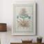 Willow Blue Besler II - reproduction de photo sur toile-88391655-88391656
