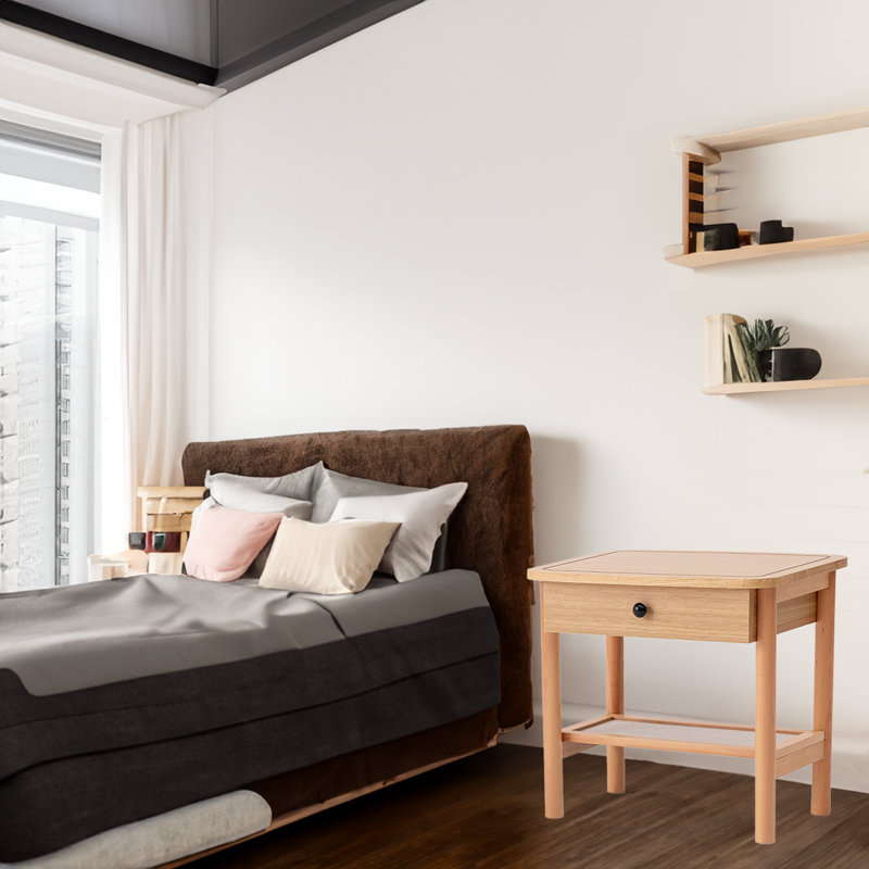 21.65'' W Nightstand
