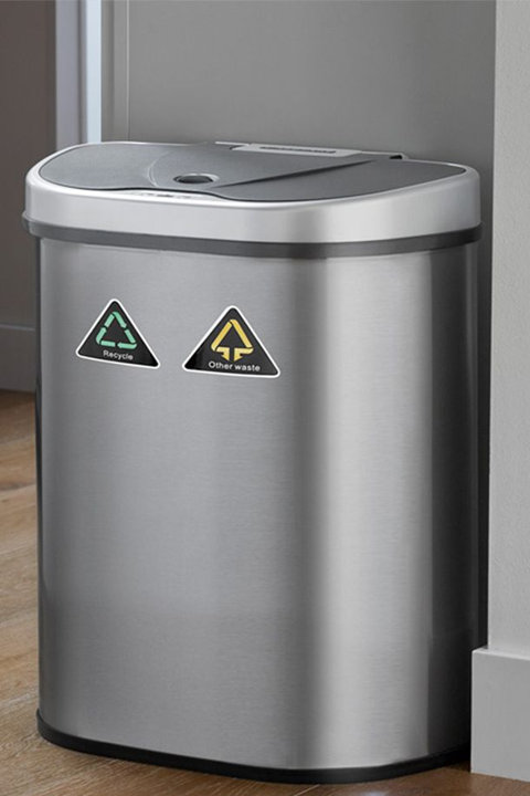Recycle 2-in-1