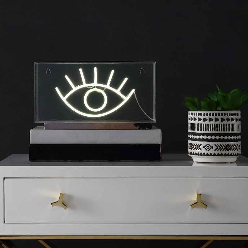 5.9'' Novelty & Humor Themed LED Neon Sign