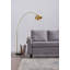 Billups 3 Seater Fabric Sofa & Chaise-1860561579