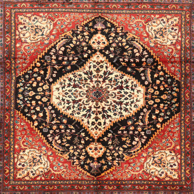 Oriental Indoor Rug