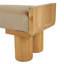 Wesley Bench