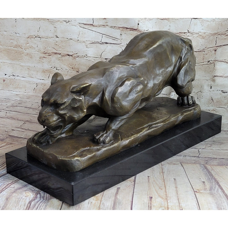 Figurines et sculptures Waltrud