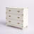Ostoyic 36'' W 3 - Drawer Dresser
