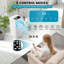 Climatiseur portatif 10 000 BTU