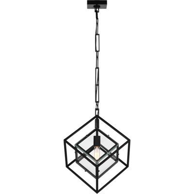 Kelly Wearstler Cubed Medium Pendant