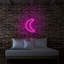 Décoration murale néon-863153042