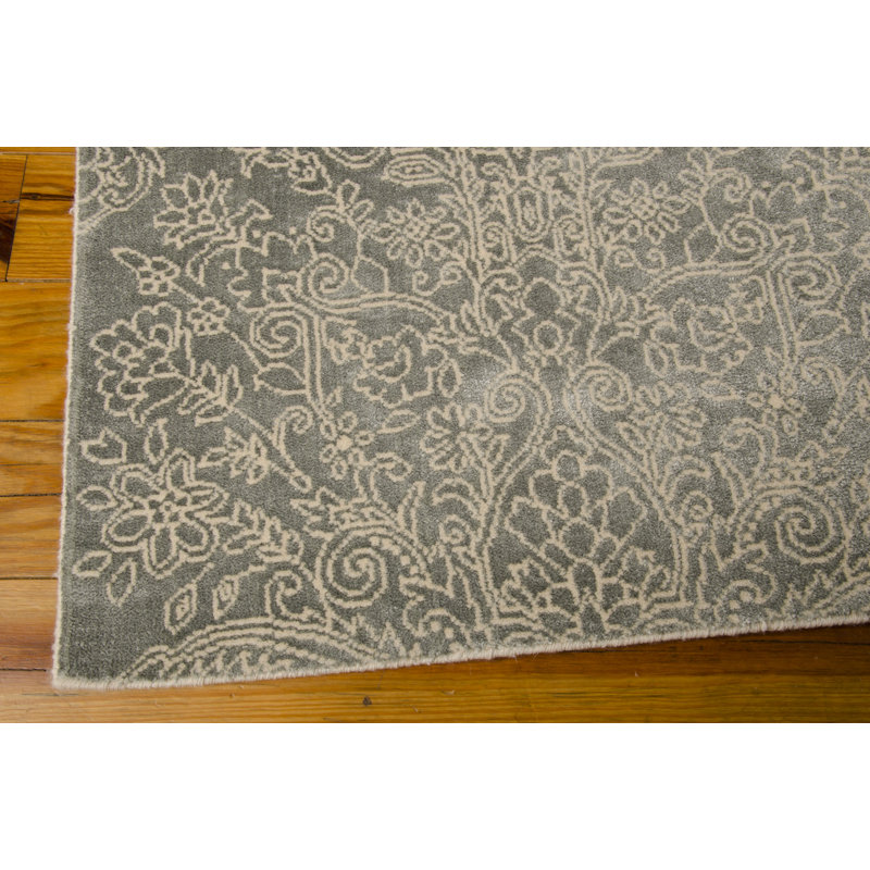 Oriental Indoor Rug, 7'6" x 10'6"