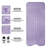 Large Bathtub Mat with Suction Cups & Non-Slip Backing Bath Mat-419311414