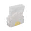 Ceramic / Porcelain No Mounting / Installation Required Standing Napkin Holder