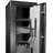 CUBIC FT TALL BIOMETRICSAFE-10555391