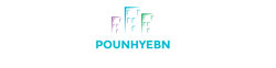 Logo POUNHYEBN