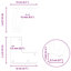 Ayauna Table Leg-1414249491-1414249513