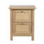Ludden 48cm W Bedside Table-1172761348
