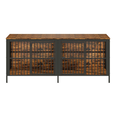 Meuble télé pour chien 80 po