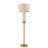 Pluviam Crystal Floor Lamp