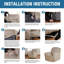Housse pour fauteuil inclinable Dorchester-1308775954