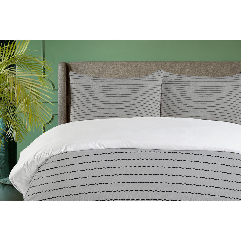 No Duvet Cover