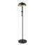 Lampe de lecture sur pied 52 po Avdotya