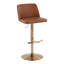Ensemble de 2 tabourets de bar Toriano-105186245-105186244