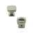 Modket 1 1/8" Solid Square Knob-106208764-122500710