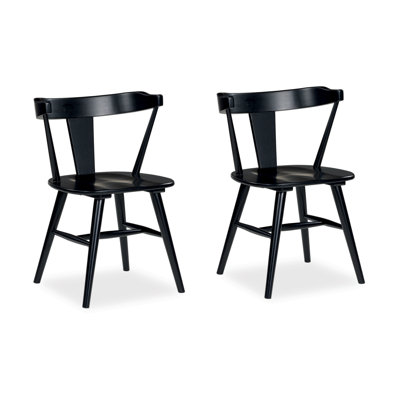 Wasiq Dining Chair (Set Of 2)