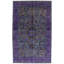 Handmade Wool Area Rug